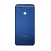 MR3_109617 Задня кришка huawei y6 prime (2018), honor 7a pro blue (зі склом камери) 