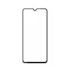 MR3_109880 Скло корпусу для samsung a705, a707 galaxy a70, a70s 2019 black оригінал 