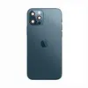 MR3_110008 Корпус iphone 12 pro max pacific blue оригінал a+ eu 