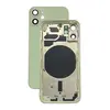 MR3_110018 Корпус iphone 12 mini green оригінал a+ eu 