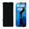 MR3_110078 Дисплей tecno spark 7t, go 2020, go (2021), з сенсором, black 