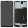 MR3_110238 Дисплей samsung sm-m105 galaxy m10 2019, з сенсором, та рамкою black сервісний оригінал 