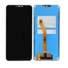 MR3_110298 Дисплей vivo y81, y81i, y81s, y83, з сенсором, original (prc), чорний 