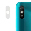 MR3_110569 Захисне скло камери для для redmi 9a прозорий 