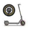 MR3_112603 Колесо переднє у зборі ninebot g30 max 