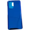 MR3_113815 Задня кришка poco f3 deep ocean blue оригінал (prc) 