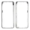 MR3_113839 Рамка дисплея для iphone 11 black 