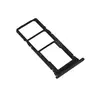 MR3_113951 Тримач sim-карти huawei p40 lite e black 
