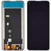 MR3_113994 Дисплей motorola xt2087-1 moto g9 plus, з сенсором, black 