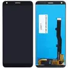 MR3_114001 Дисплей zte blade a530, a606, з сенсором, black 