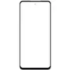 MR3_114208 Скло корпусу для huawei p smart (2021), y7a, honor 10x lite з oca-плівкою, black оригінал (prc) 