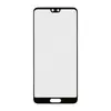 MR3_114209 Скло корпусу для huawei p20 з oca-плівкою, black оригінал (prc) 