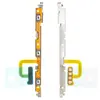 MR3_114353 Шлейф samsung g960, g965, n960 galaxy s9, s9 plus, note 9 кнопоки звуку 