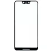MR3_115021 Скло корпусу для google pixel 3 xl black оригінал 