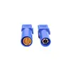MR3_115124 Силовий роз'єм xt150 130a 500v blue (f+m) 