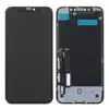 MR3_115510 Дисплей iphone xr, з сенсором, та рамкою black original prc 