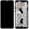MR3_115634 Дисплей redmi note 8 pro, з сенсором, та рамкою mineral grey (single sim) original prcоригінал завод) 