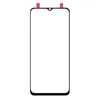 MR3_115741 Скло корпусу для vivo y53s з oca-плівкою, black оригінал (prc) 