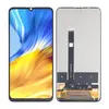 MR3_116054 Дисплей honor x10 max, з сенсором, original (prc), чорний 
