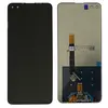 MR3_116155 Дисплей infinix zero 8, zero 8i (x687b, x687), з сенсором, black 