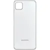 MR3_117371 Задня кришка samsung a226 galaxy a22 5g білий оригінал (prc) 
