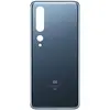 MR3_117375 Задня кришка xiaomi mi 10, mi 10 pro twilight grey оригінал (prc) 