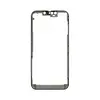 MR3_117650 Рамка дисплея для iphone 13 black 