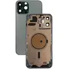 MR3_117873 Корпус iphone 13 pro green оригінал a+ eu 