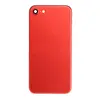 MR3_118094 Корпус iphone 7 red 