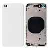 MR3_118606 Корпус iphone se (2020) silver оригінал a+ 