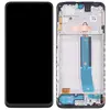 MR3_118620 Дисплей redmi note 11s, poco m4 pro 4g, з сенсором, та рамкою graphite gray сервісний оригінал 