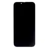 MR3_118738 Дисплей iphone 13 pro, з сенсором, та рамкою black переклей оригінал 