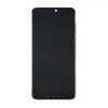 MR3_118861 Дисплей huawei p20 pro, з сенсором, рамкою та кнопкою home black oled 