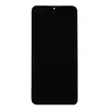 MR3_119094 Дисплей samsung sm-s906 galaxy s22 plus (2022), з сенсором, phantom black сервісний оригінал 