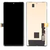 MR3_119141 Дисплей google pixel 6 pro, з сенсором, black переклей оригінал 