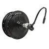 MR3_119303 Мотор-колесо для електровелосипеда mxus xf15r 48v 500w редукторне 