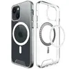 MR3_119515 Чохол силіконовий magsafe iphone 13 прозорий 