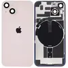 MR3_119557 Корпус iphone 14 starlight оригінал а+ eu 