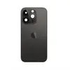 MR3_119560 Корпус iphone 14 pro space black оригінал а+ eu 