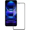 MR3_119624 Скло redmi 12 (0.3mm, 4d arc люкс) black 
