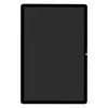 MR3_119772 Дисплей планшета для lenovo tb-j606f, tb-j607 tab p11, p11 plus, з сенсором, black 