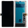MR3_119814 Дисплей google pixel 6, з сенсором, та рамкою black сервісний оригінал 