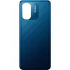 MR3_120100 Задня кришка redmi 12c ocean blue оригінал (prc) 