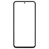 MR3_120121 Скло корпусу для samsung a546, s711 galaxy a54 5g, s23 fe (2023) black оригінал 