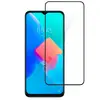 MR3_120433 Скло samsung s901, s911 galaxy s22, s23 5g (0.3mm, 4d arc люкс) black 