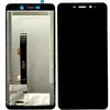 MR3_120573 Дисплей ulefone armor x9, x9 pro, x5, x5 pro (android 11), з сенсором, original (prc), чорний 