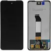 MR3_120607 Дисплей umidigi bison gt 2, gt 2 pro, з сенсором, original (prc), чорний 