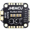 MR3_120748 Регулятор швидкості esc jhemcu ruibet 55a 4in1 3-6s lipo 