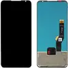 MR3_121021 Дисплей zte nubia red magic 6s, nubia red magic 6s pro, з сенсором, original (prc), чорний 