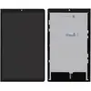MR3_121036 Дисплей планшета для lenovo yt-x705f yoga smart tab, з сенсором, black оригінал 
